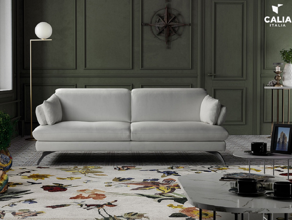 Calia Italia ιταλικοί καναπέδες ποιότητας
