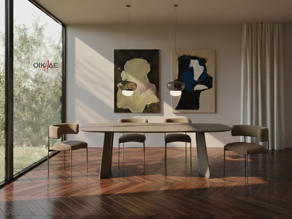 Alexopoulos & Co & Midj: Η Τέχνη της Εξατομίκευσης στο Σύγχρονο Interior Design