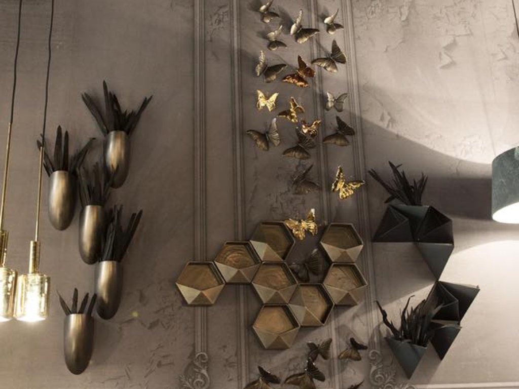 Art Design & Decor: Η τέχνη της λεπτομέρειας στο σύγχρονο interior design