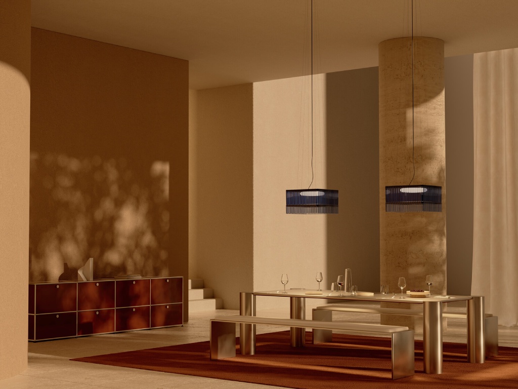 Leds-c4-pendant-lights