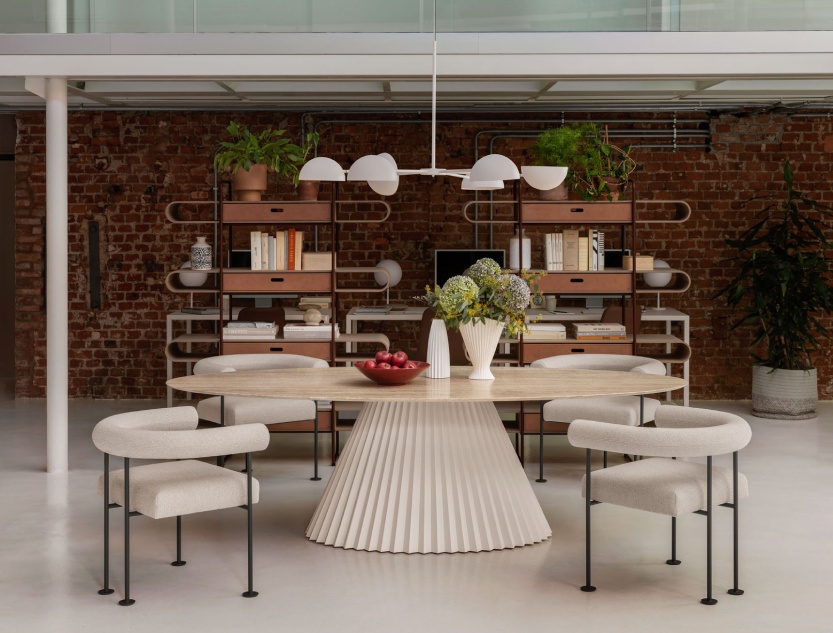 Midj in Italy Stories