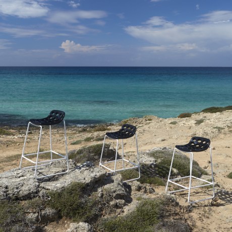 Outdoor-stools
