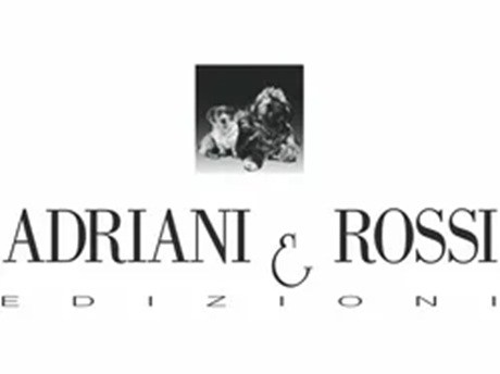 Adriani & Rossi Logo Total Look Design Made in Italy