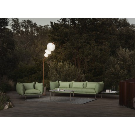 Piuma-MYYOUR-outdoor-sofa-collection-green-fabric