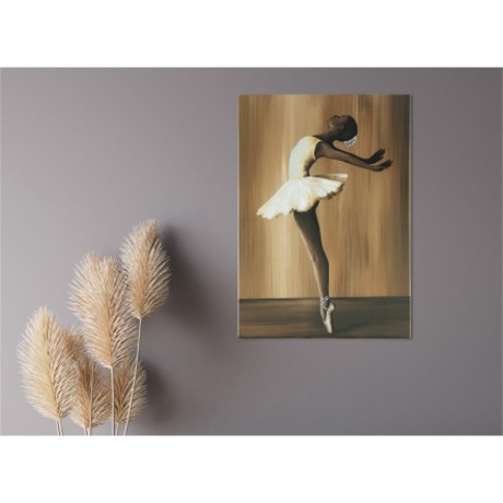 Ballet-dancer-paint