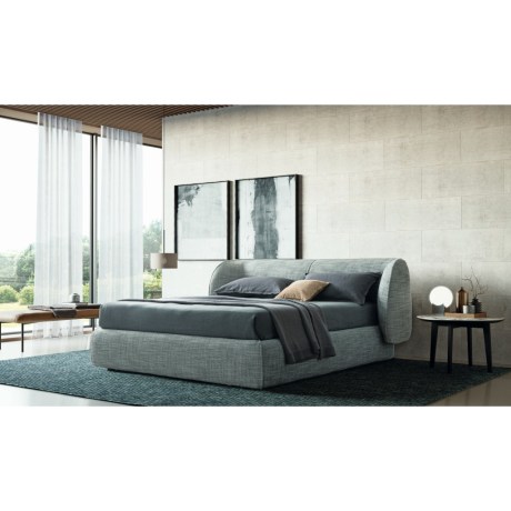 Bed-Inemuri-Dallagnese