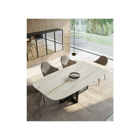Ceramic-table-top-calacatta-gold