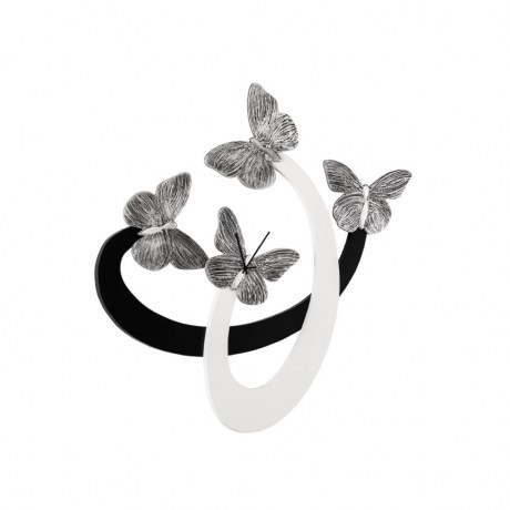 farfalle-argentate-roloi-toixou-diakosmitiko-me-petaloudes-aspro-mauro-asimi