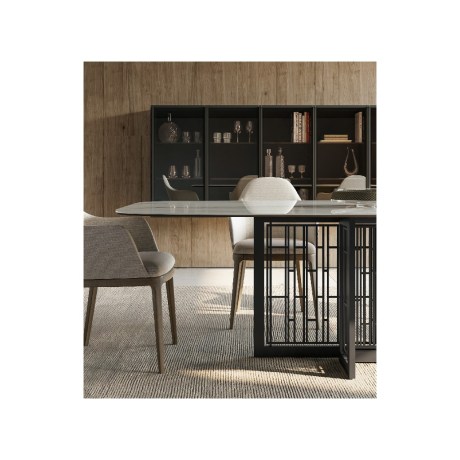 Mastertable-metal-base