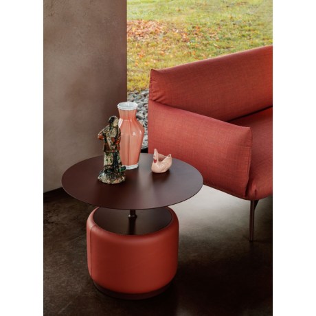 Luxury ιταλικό coffee table Bloom της Midj ιδανικό για residential και contract