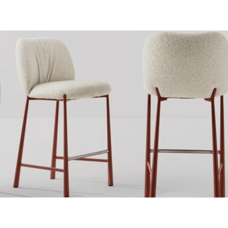 Stools from Mys Collection By MIDJ design Beatriz Sempere