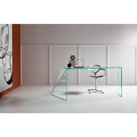 Penrose-clear-transparent-glass-home-office-desk