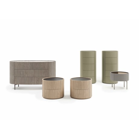 Ronda Night Furniture Collection DallAgnese