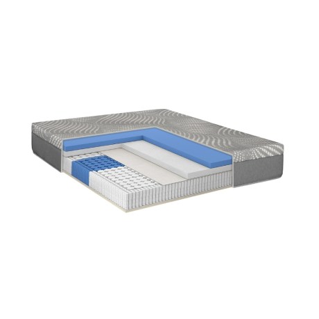 Sealy Stellar Mattress Hybrid Line 