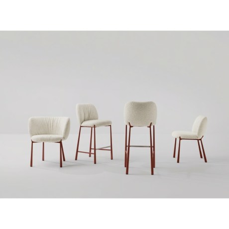 MIDJ Stool MYS Collection