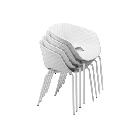 Uni-ka-594-white-stackable