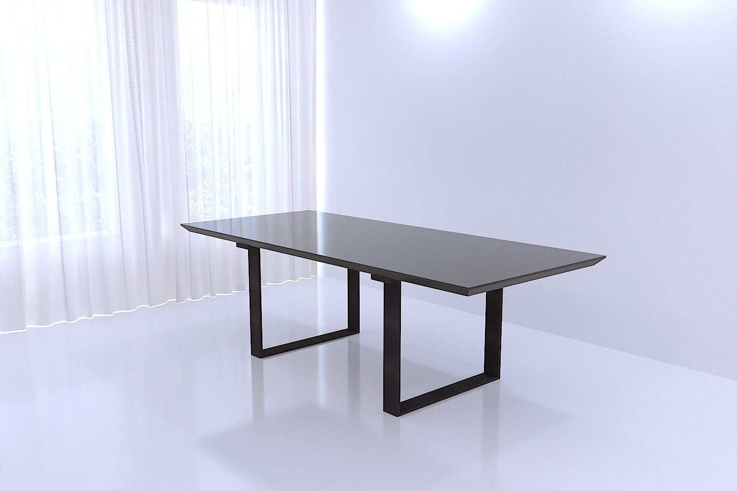 Τραπέζι UPSET C CER 001